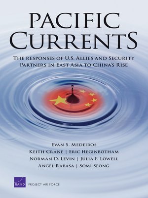 cover image of Pacific Currents